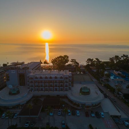 Fore Resort & Spa Κεμέρ Εξωτερικό φωτογραφία