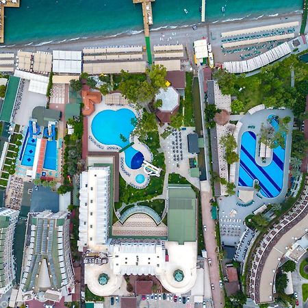 Fore Resort & Spa Κεμέρ Εξωτερικό φωτογραφία