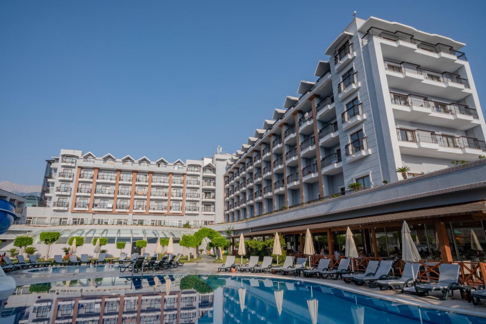 Fore Resort & Spa Κεμέρ Εξωτερικό φωτογραφία