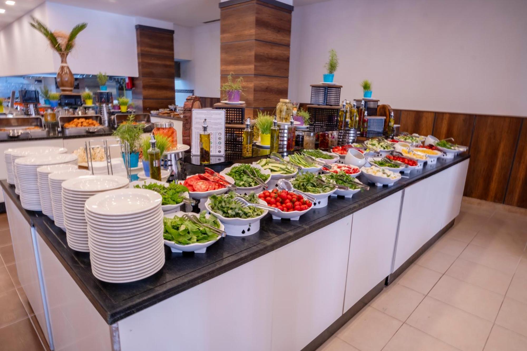 Fore Resort & Spa Κεμέρ Εξωτερικό φωτογραφία