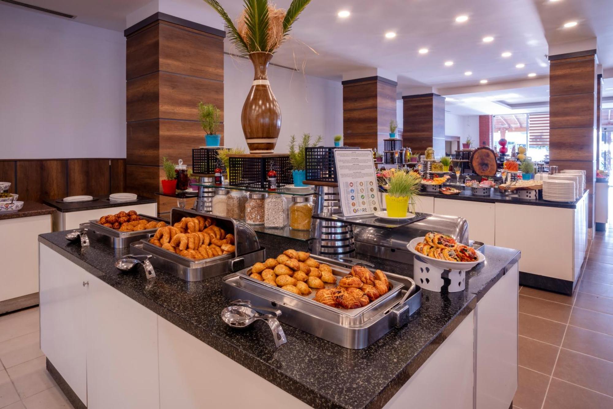 Fore Resort & Spa Κεμέρ Εξωτερικό φωτογραφία