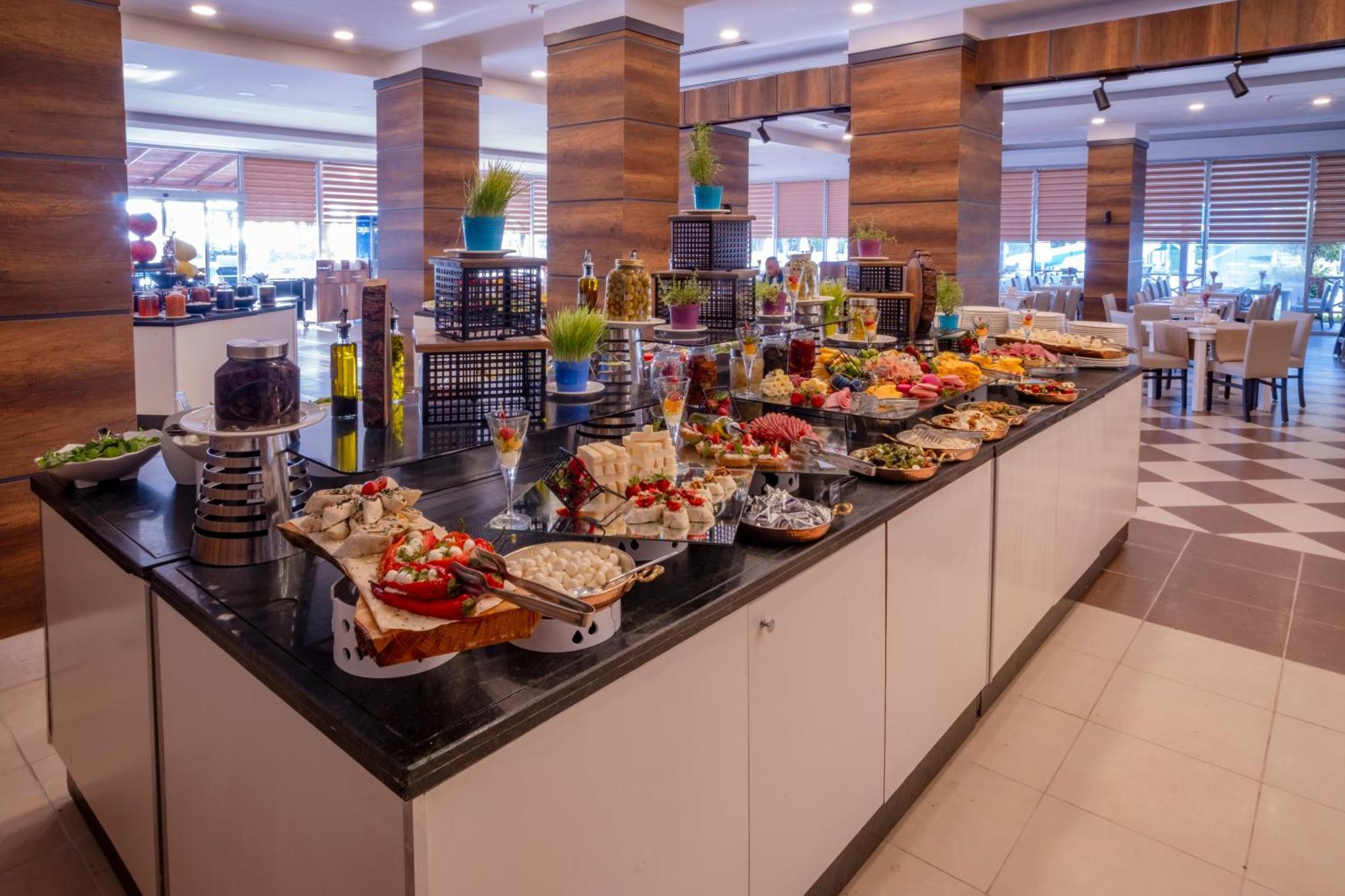Fore Resort & Spa Κεμέρ Εξωτερικό φωτογραφία