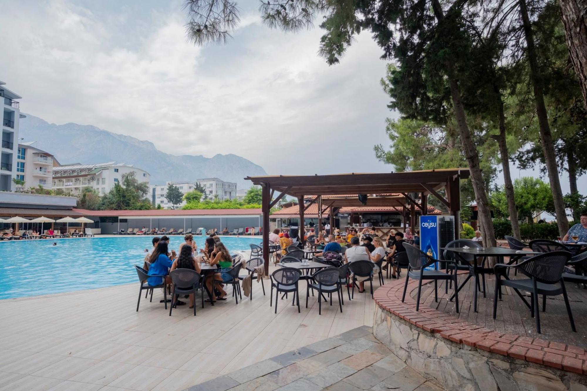 Fore Resort & Spa Κεμέρ Εξωτερικό φωτογραφία