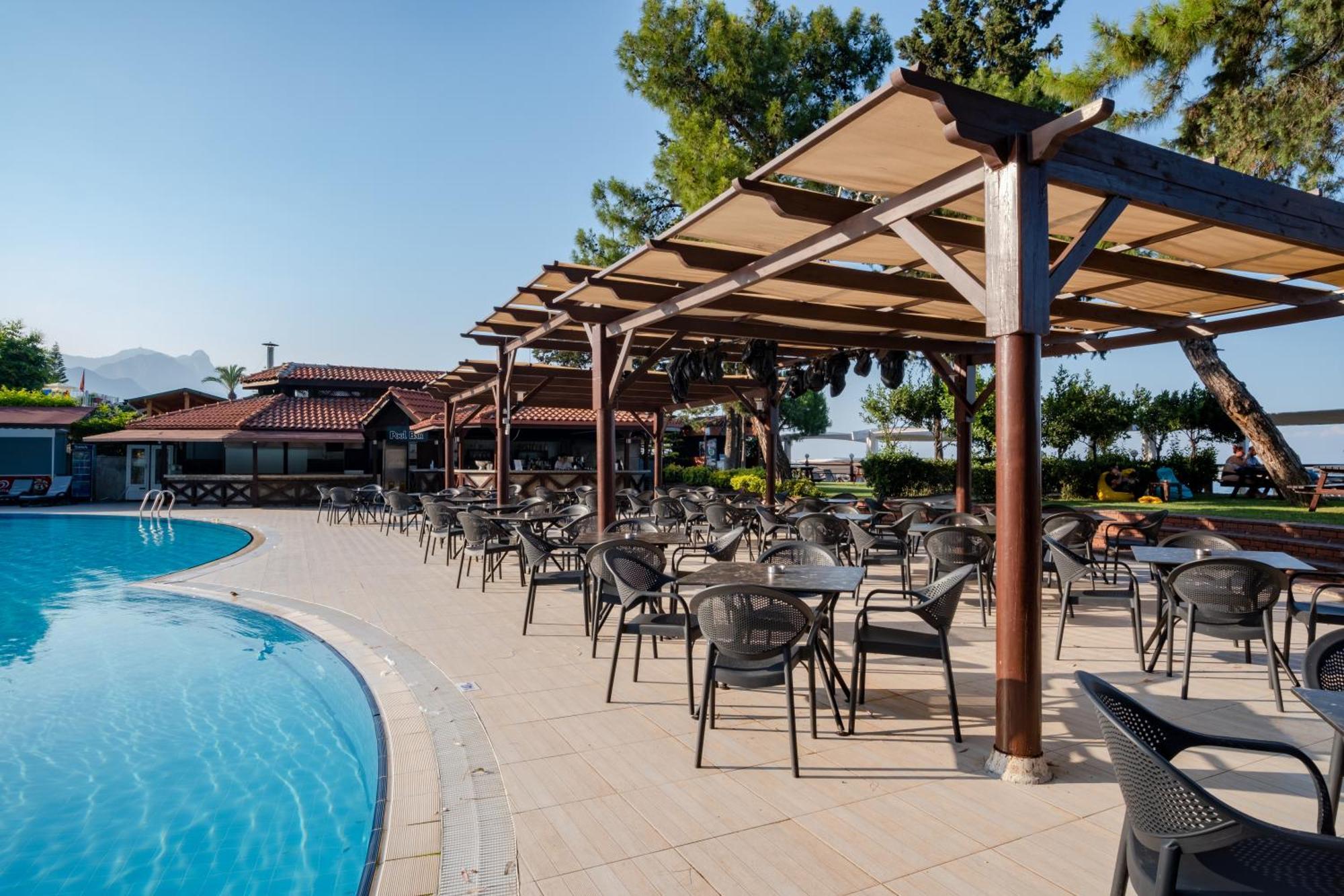 Fore Resort & Spa Κεμέρ Εξωτερικό φωτογραφία