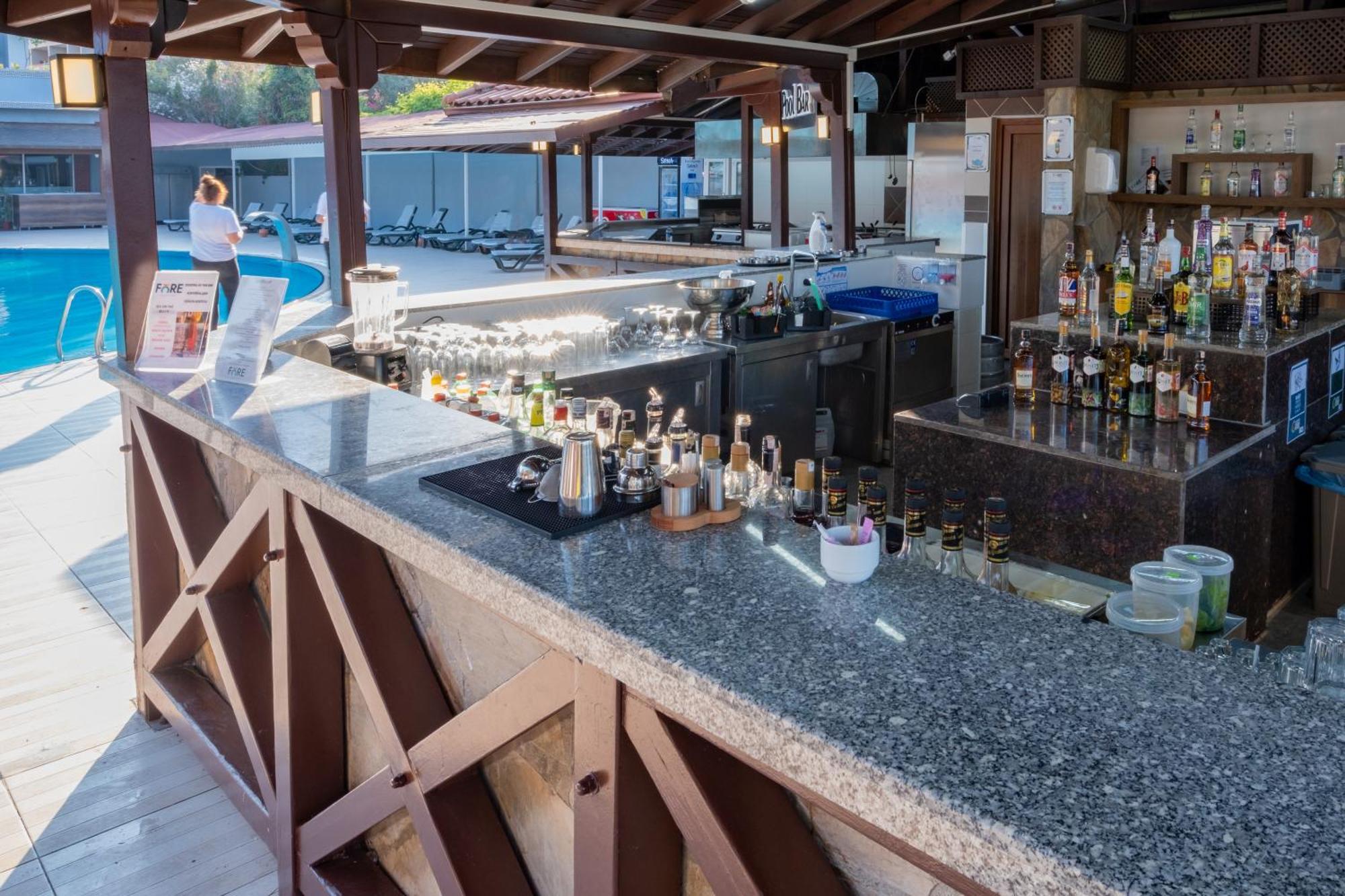 Fore Resort & Spa Κεμέρ Εξωτερικό φωτογραφία