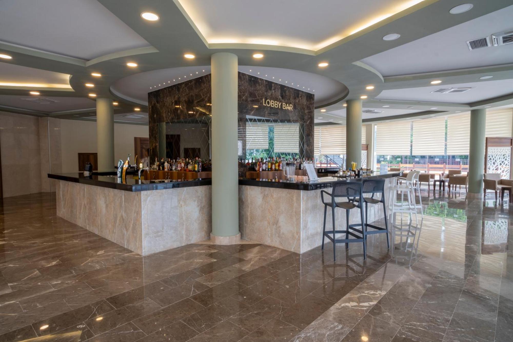 Fore Resort & Spa Κεμέρ Εξωτερικό φωτογραφία