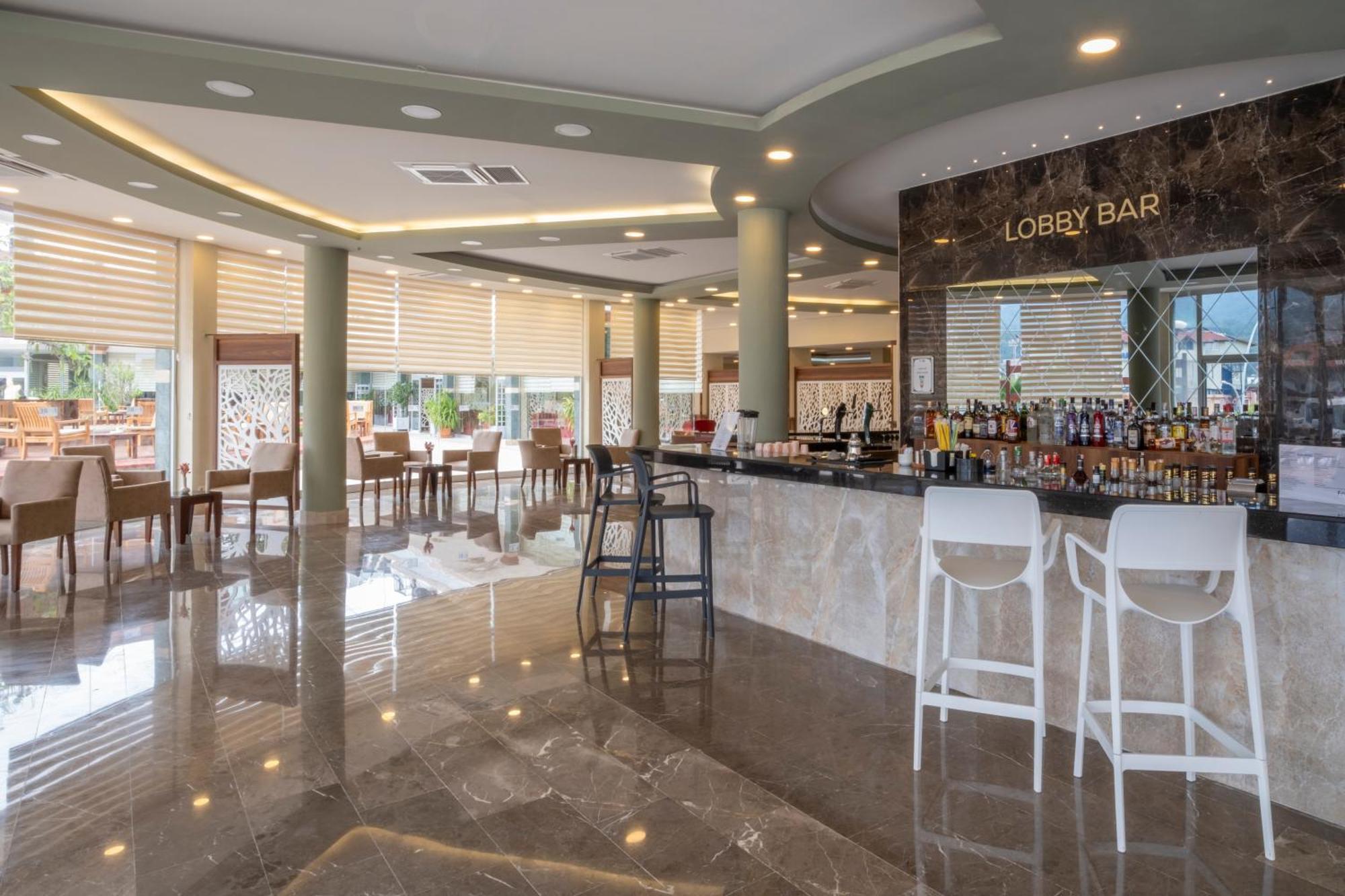 Fore Resort & Spa Κεμέρ Εξωτερικό φωτογραφία
