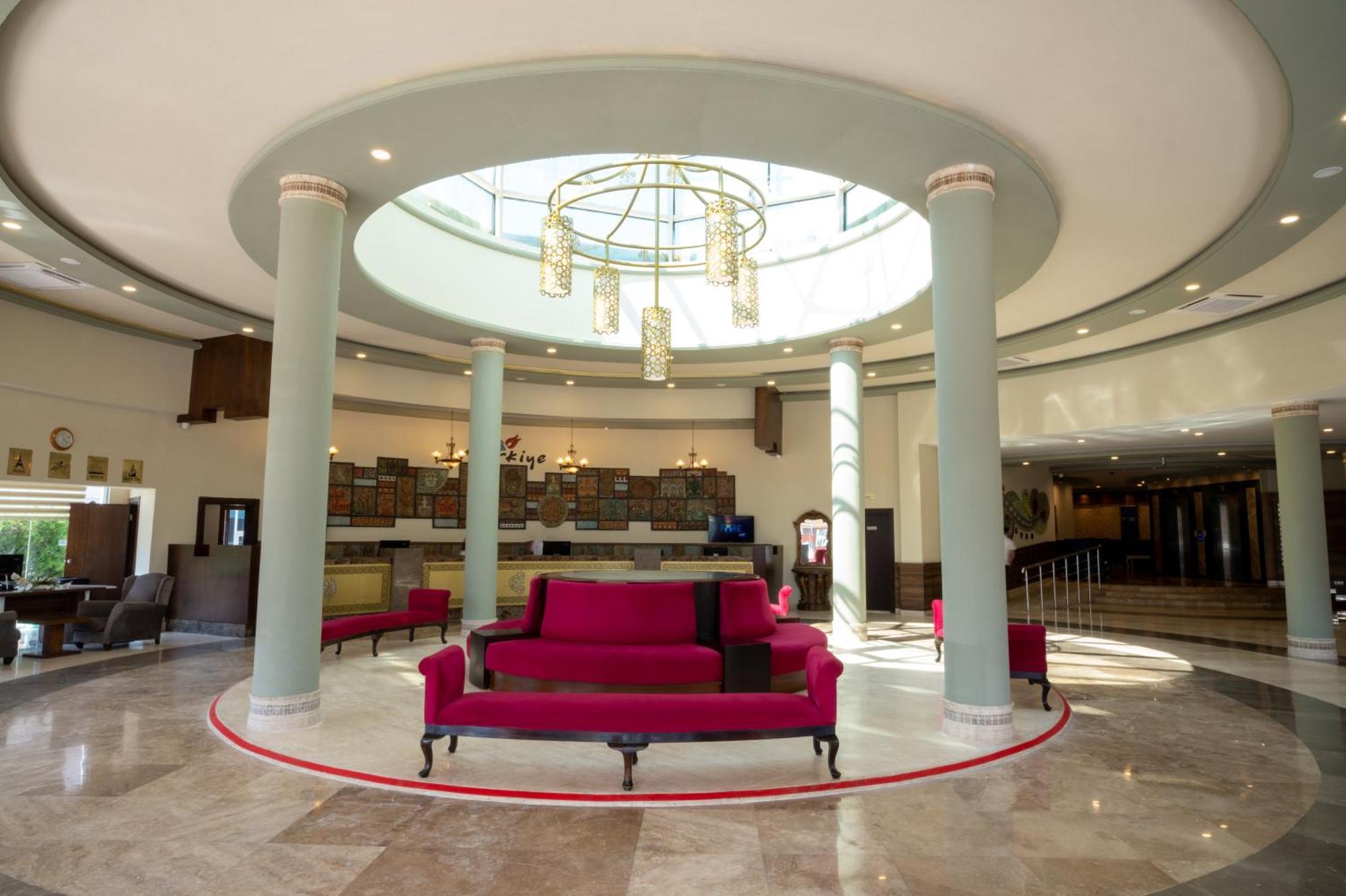 Fore Resort & Spa Κεμέρ Εξωτερικό φωτογραφία