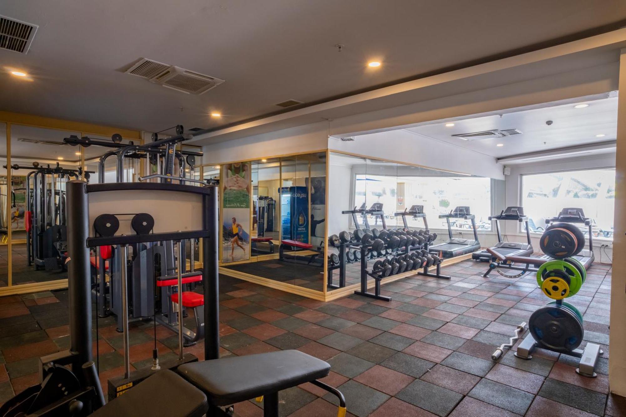 Fore Resort & Spa Κεμέρ Εξωτερικό φωτογραφία