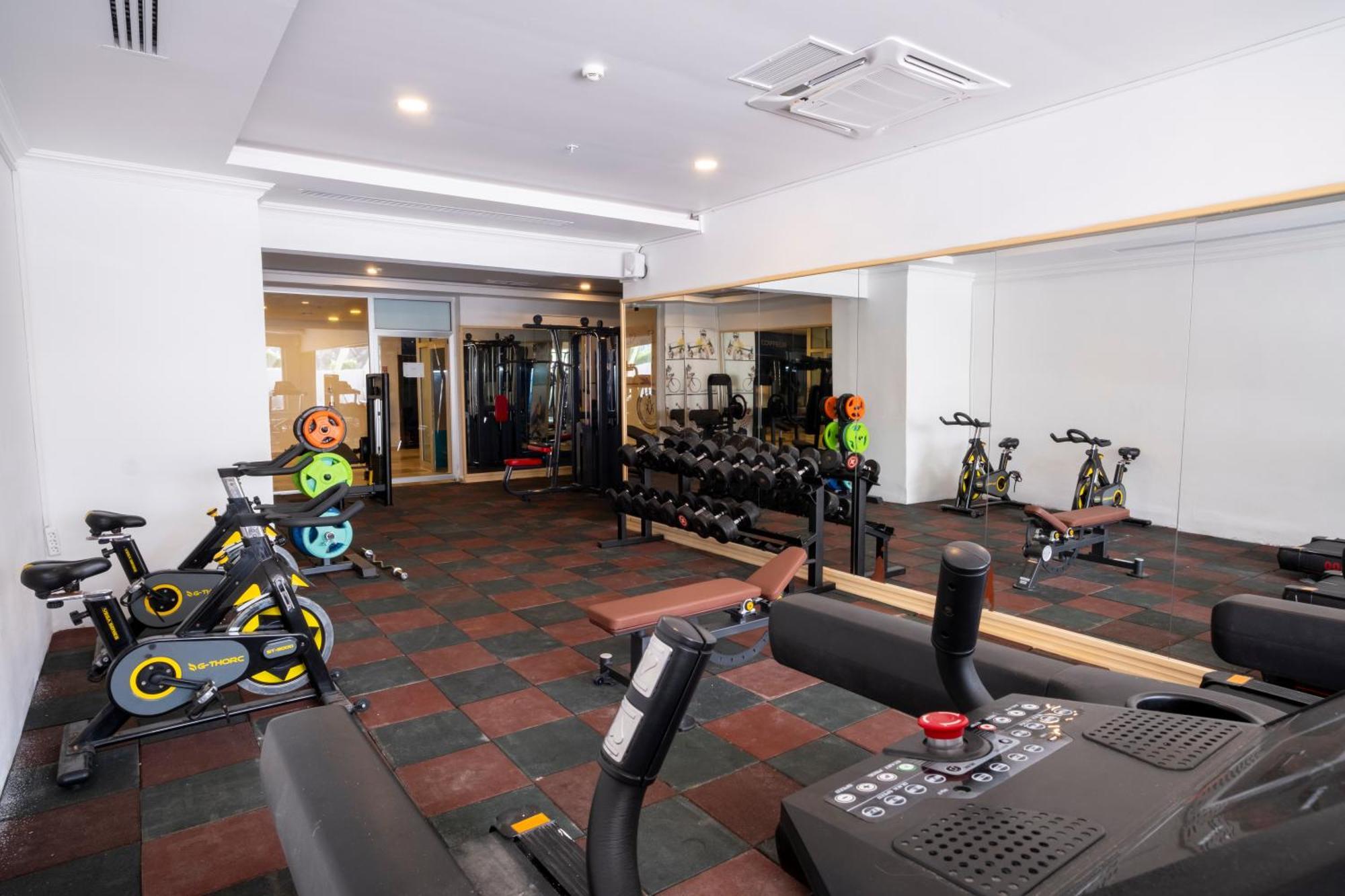 Fore Resort & Spa Κεμέρ Εξωτερικό φωτογραφία