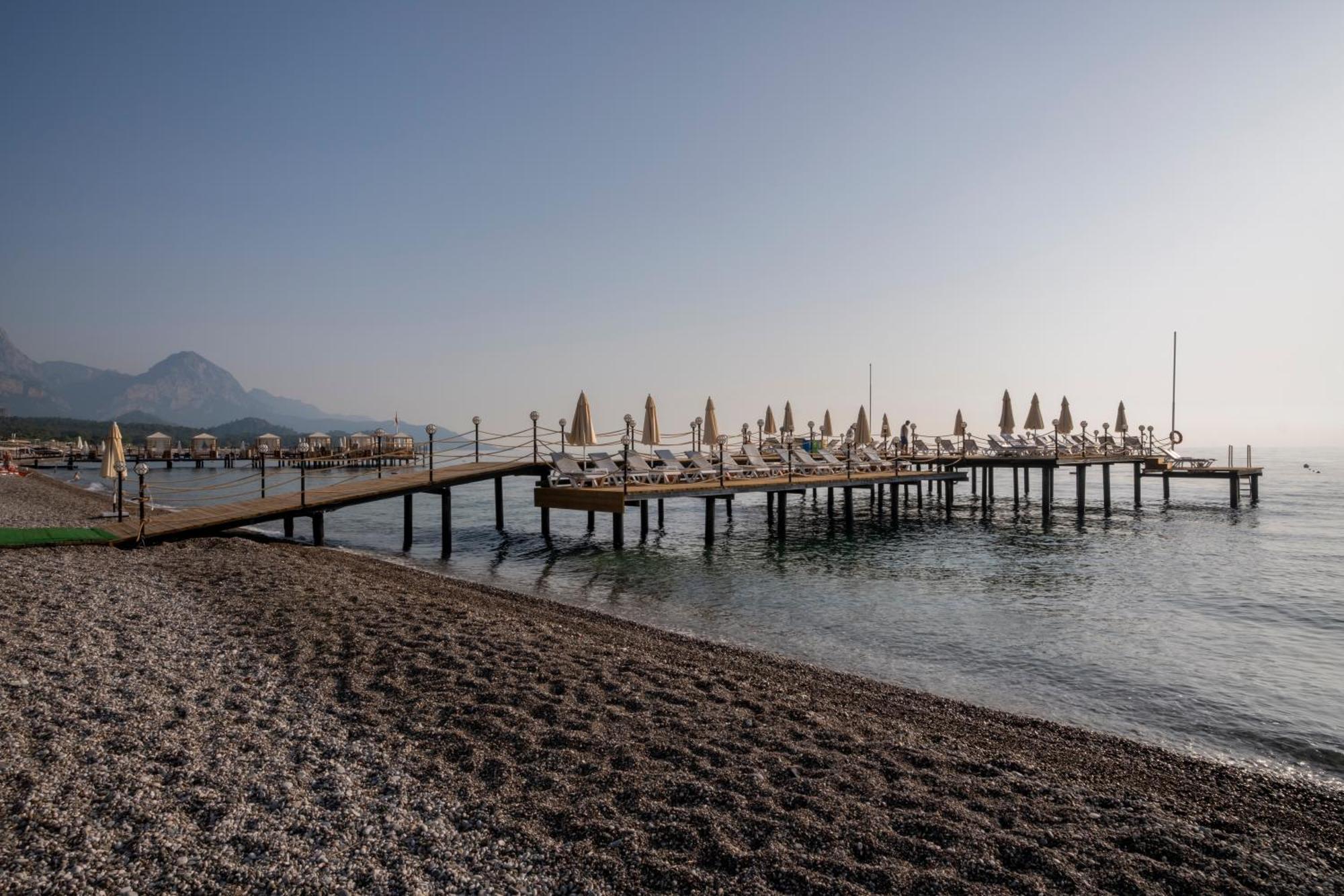 Fore Resort & Spa Κεμέρ Εξωτερικό φωτογραφία