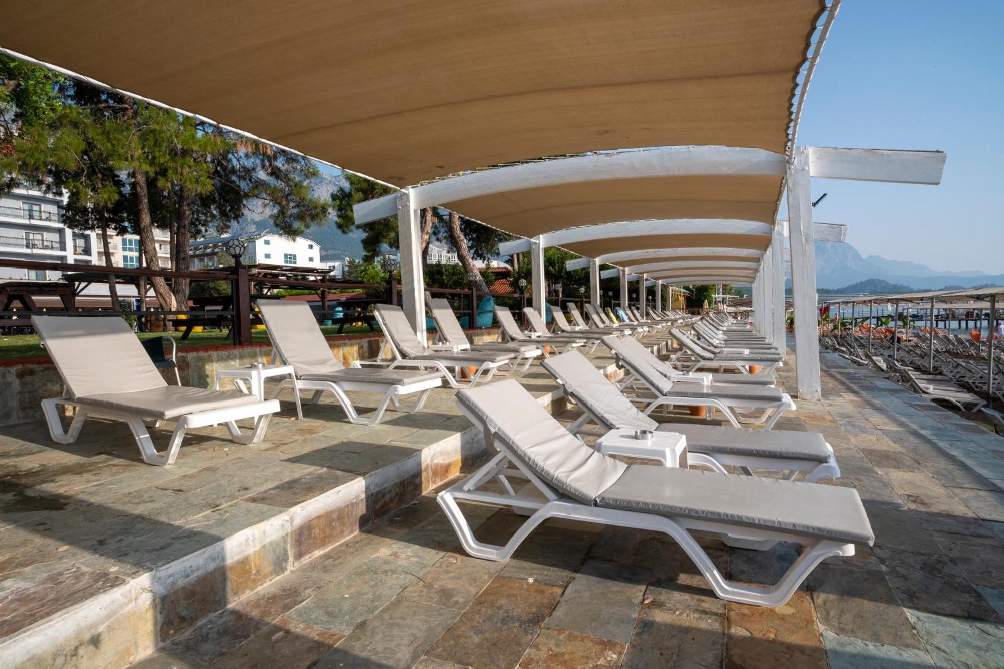 Fore Resort & Spa Κεμέρ Εξωτερικό φωτογραφία