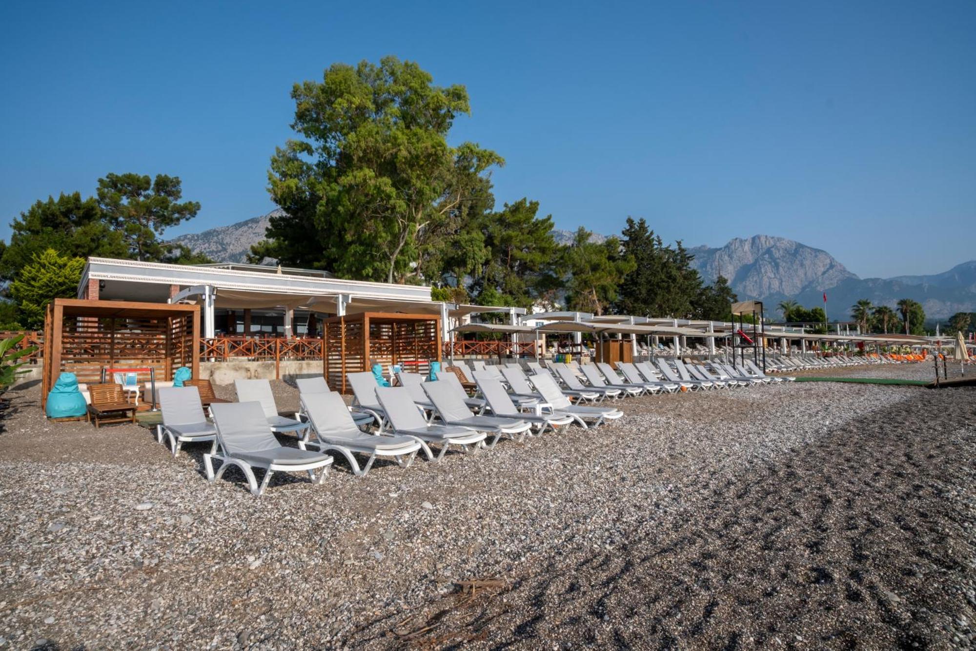 Fore Resort & Spa Κεμέρ Εξωτερικό φωτογραφία