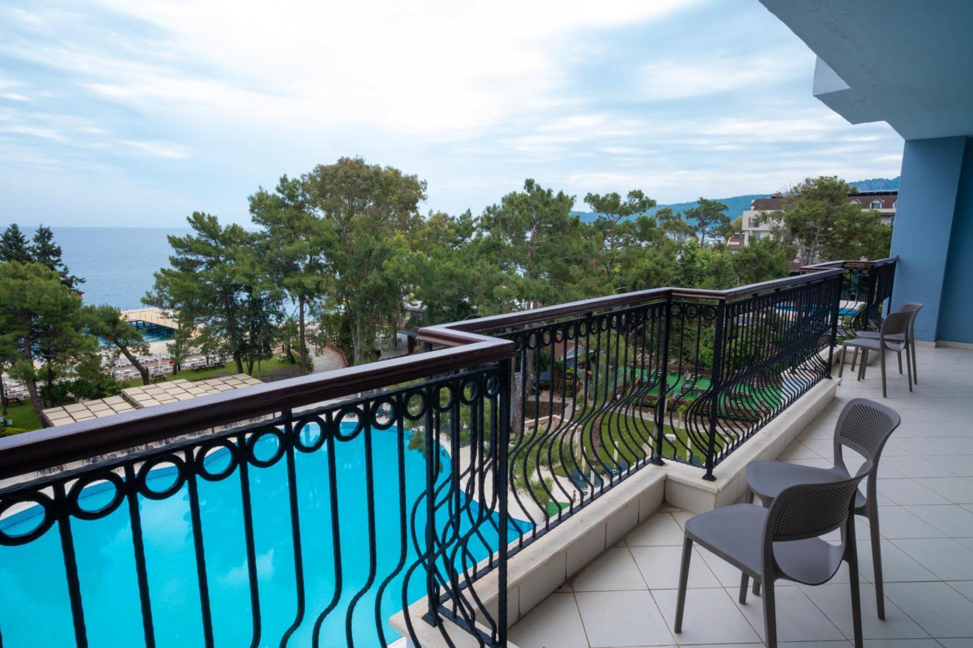 Fore Resort & Spa Κεμέρ Εξωτερικό φωτογραφία