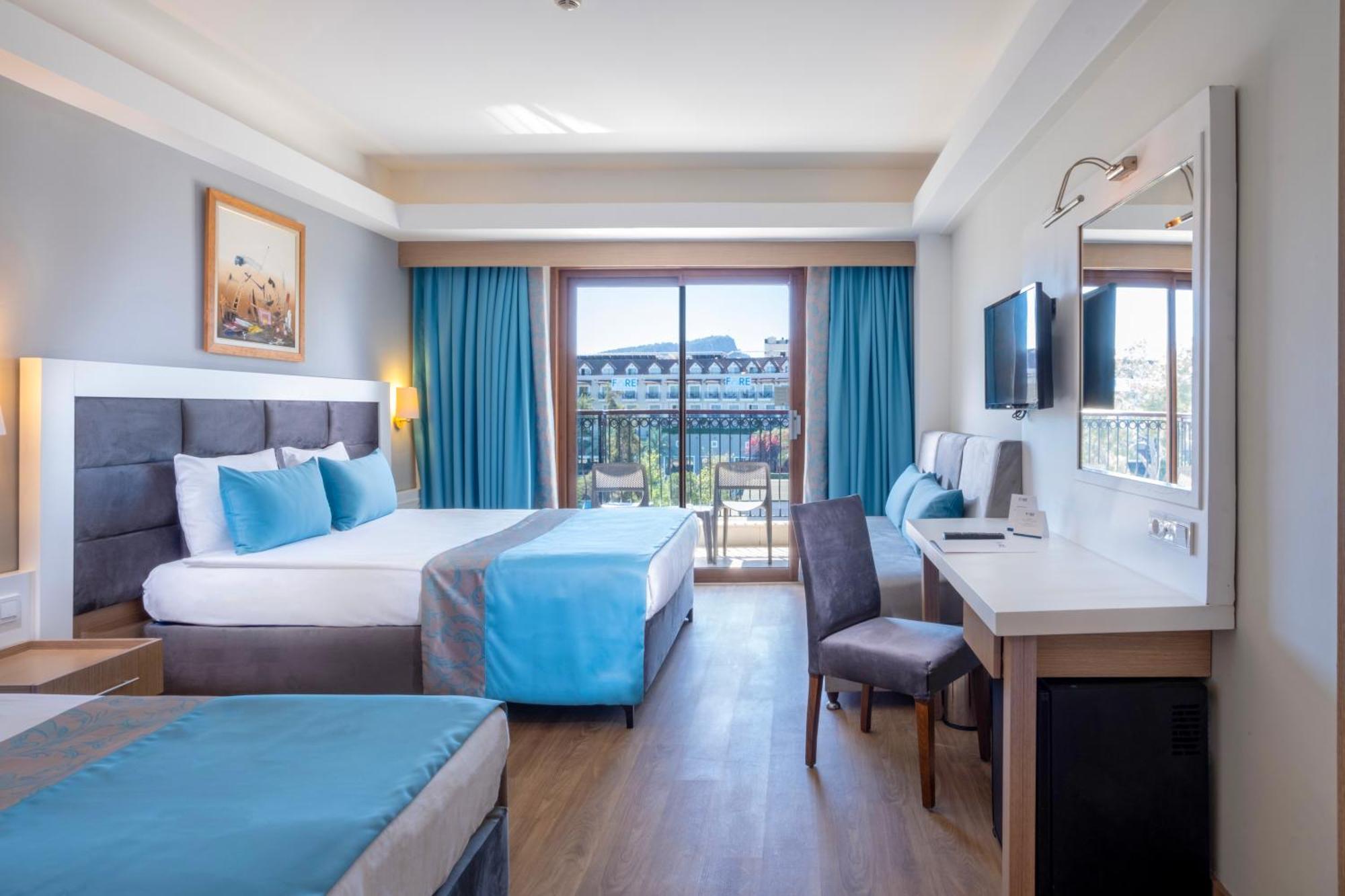 Fore Resort & Spa Κεμέρ Εξωτερικό φωτογραφία