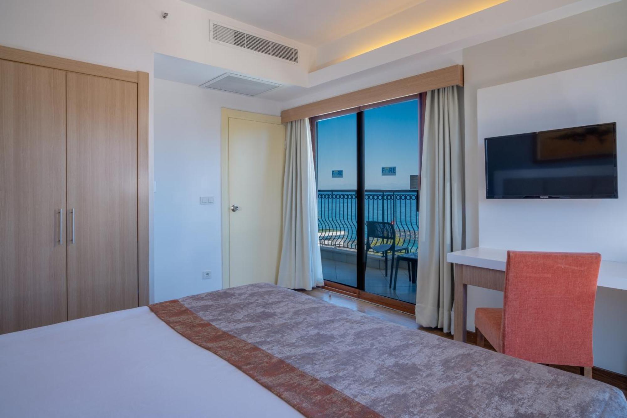 Fore Resort & Spa Κεμέρ Εξωτερικό φωτογραφία