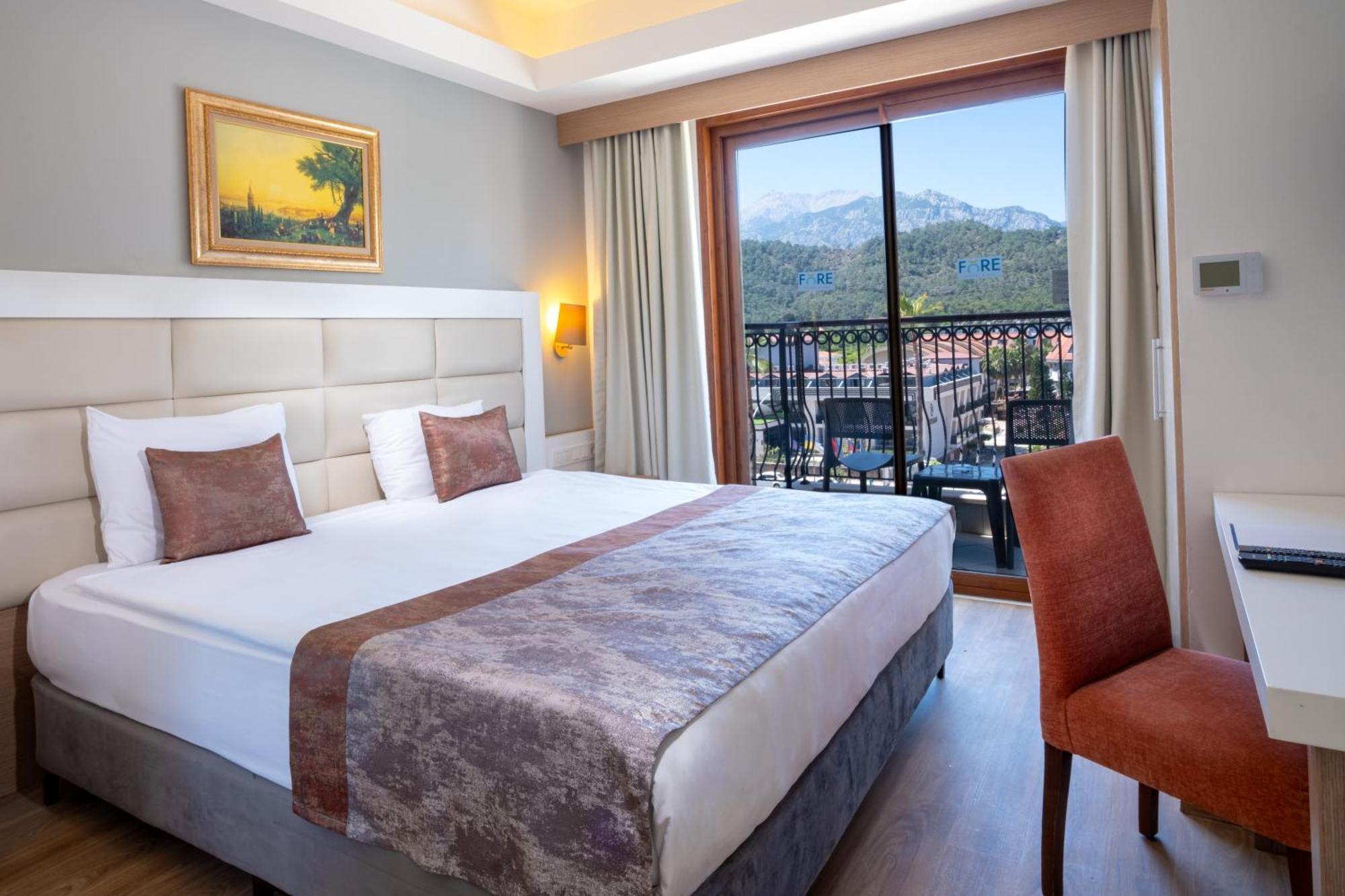 Fore Resort & Spa Κεμέρ Εξωτερικό φωτογραφία