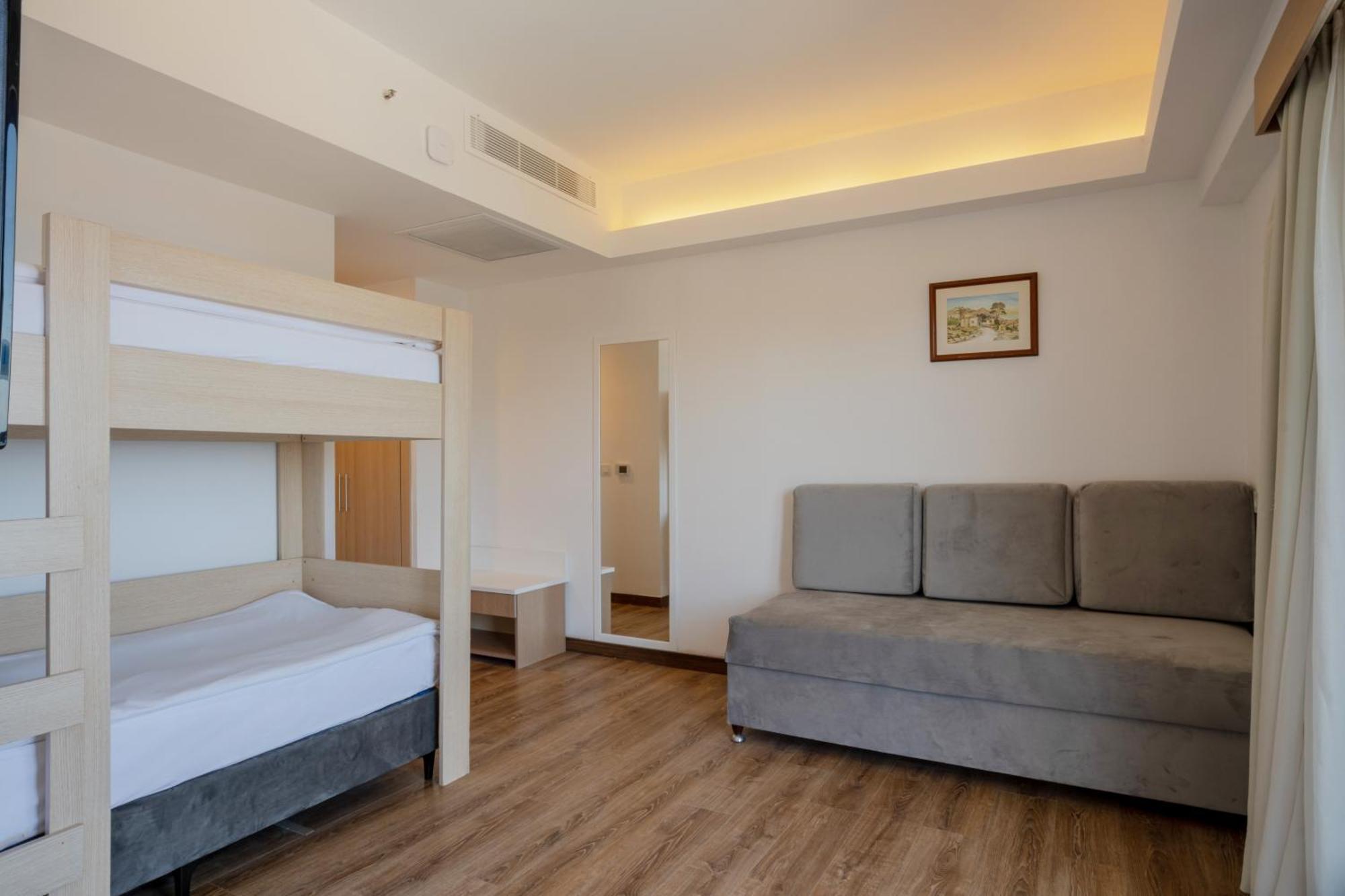 Fore Resort & Spa Κεμέρ Εξωτερικό φωτογραφία