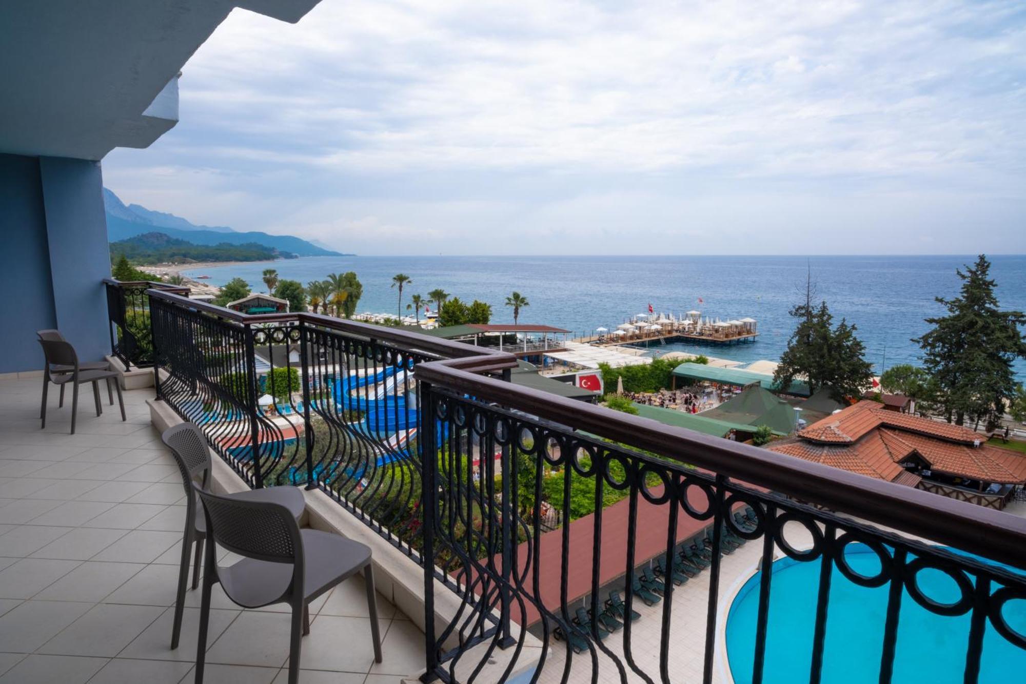 Fore Resort & Spa Κεμέρ Εξωτερικό φωτογραφία
