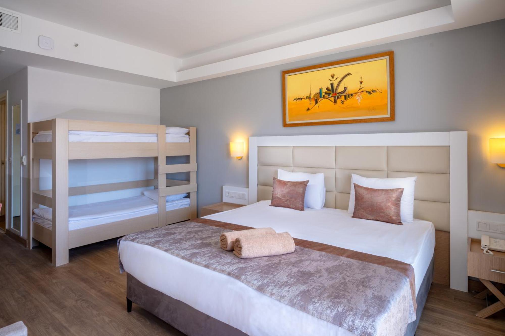 Fore Resort & Spa Κεμέρ Εξωτερικό φωτογραφία