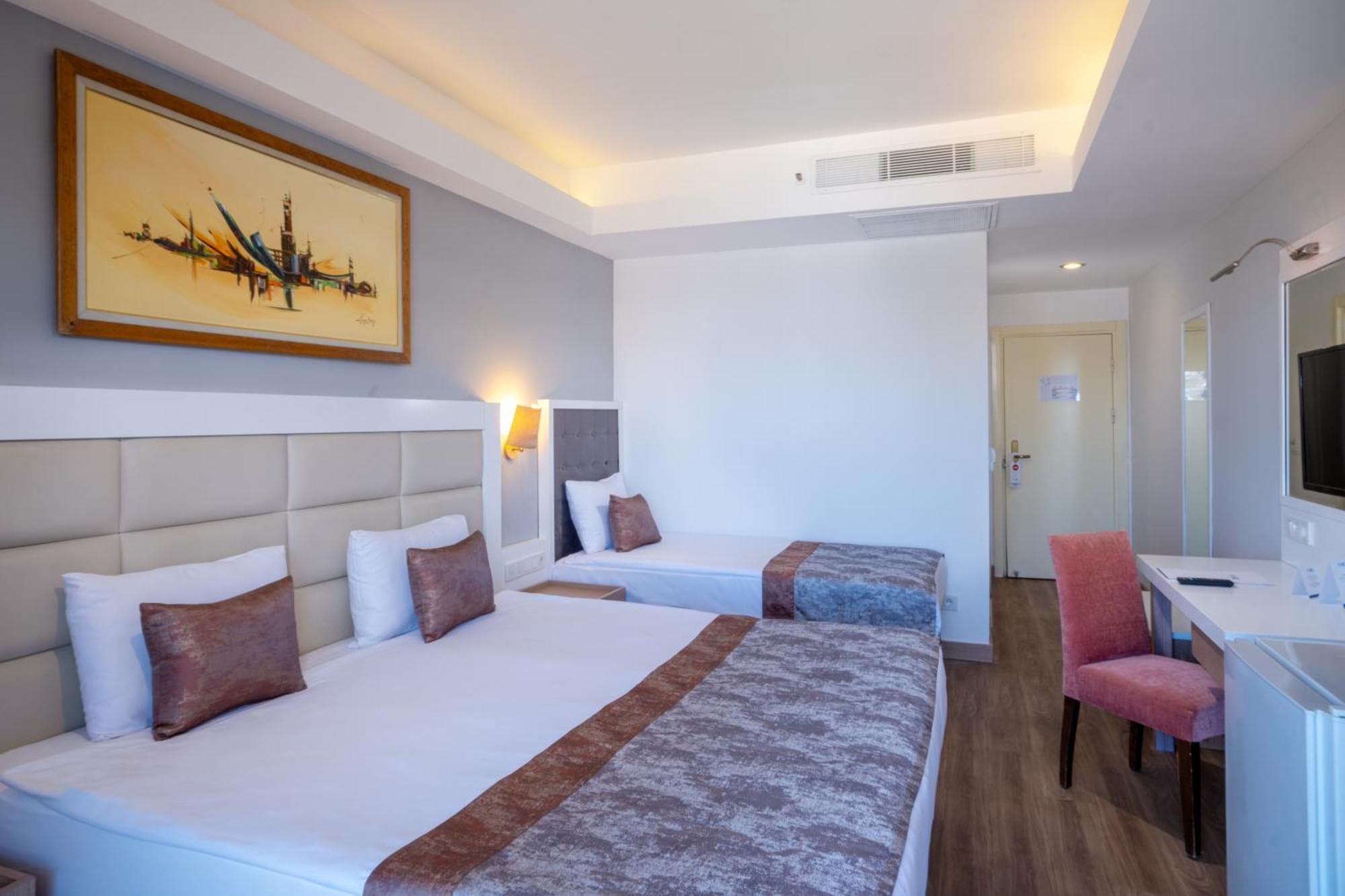 Fore Resort & Spa Κεμέρ Εξωτερικό φωτογραφία
