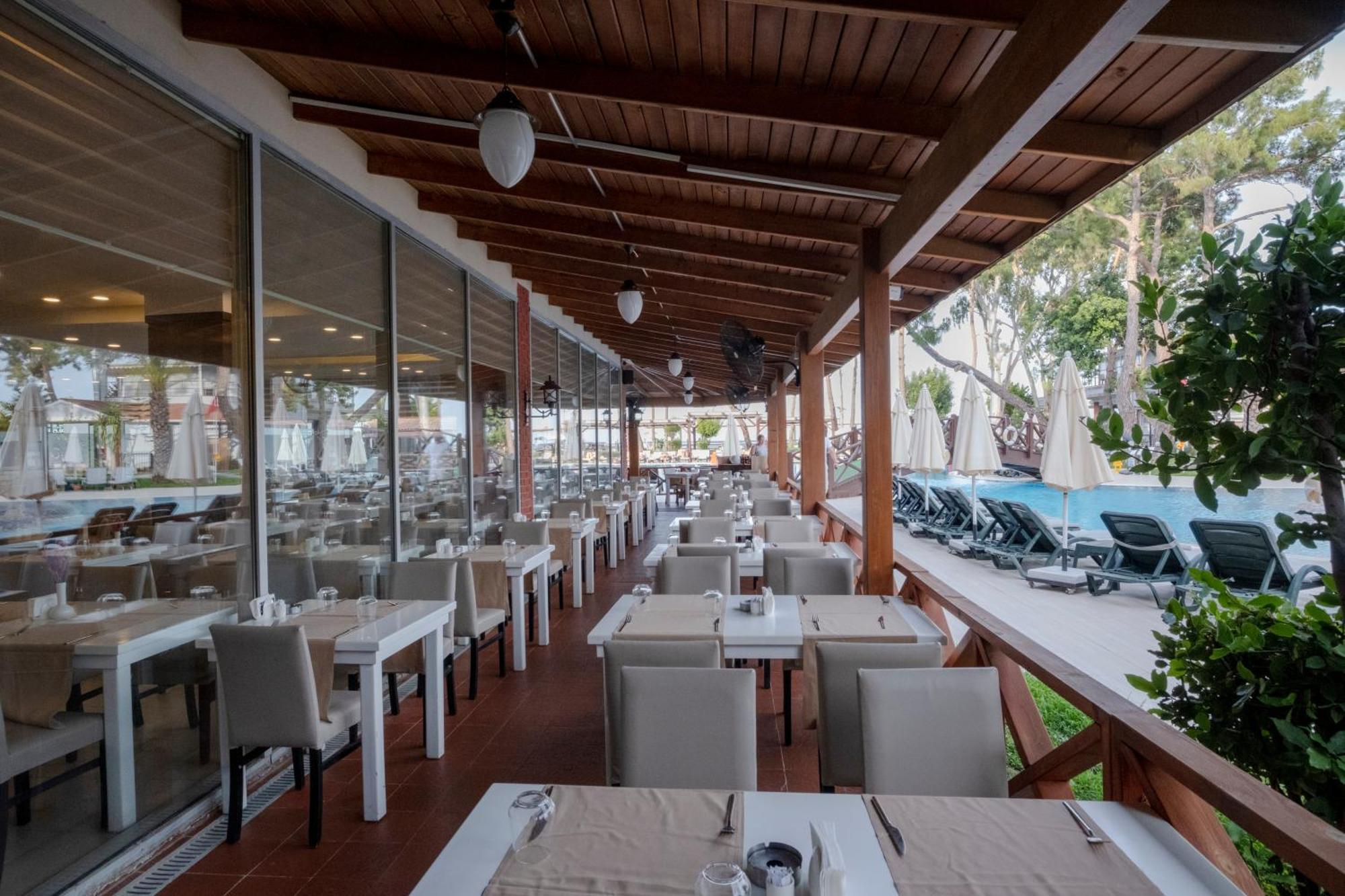 Fore Resort & Spa Κεμέρ Εξωτερικό φωτογραφία