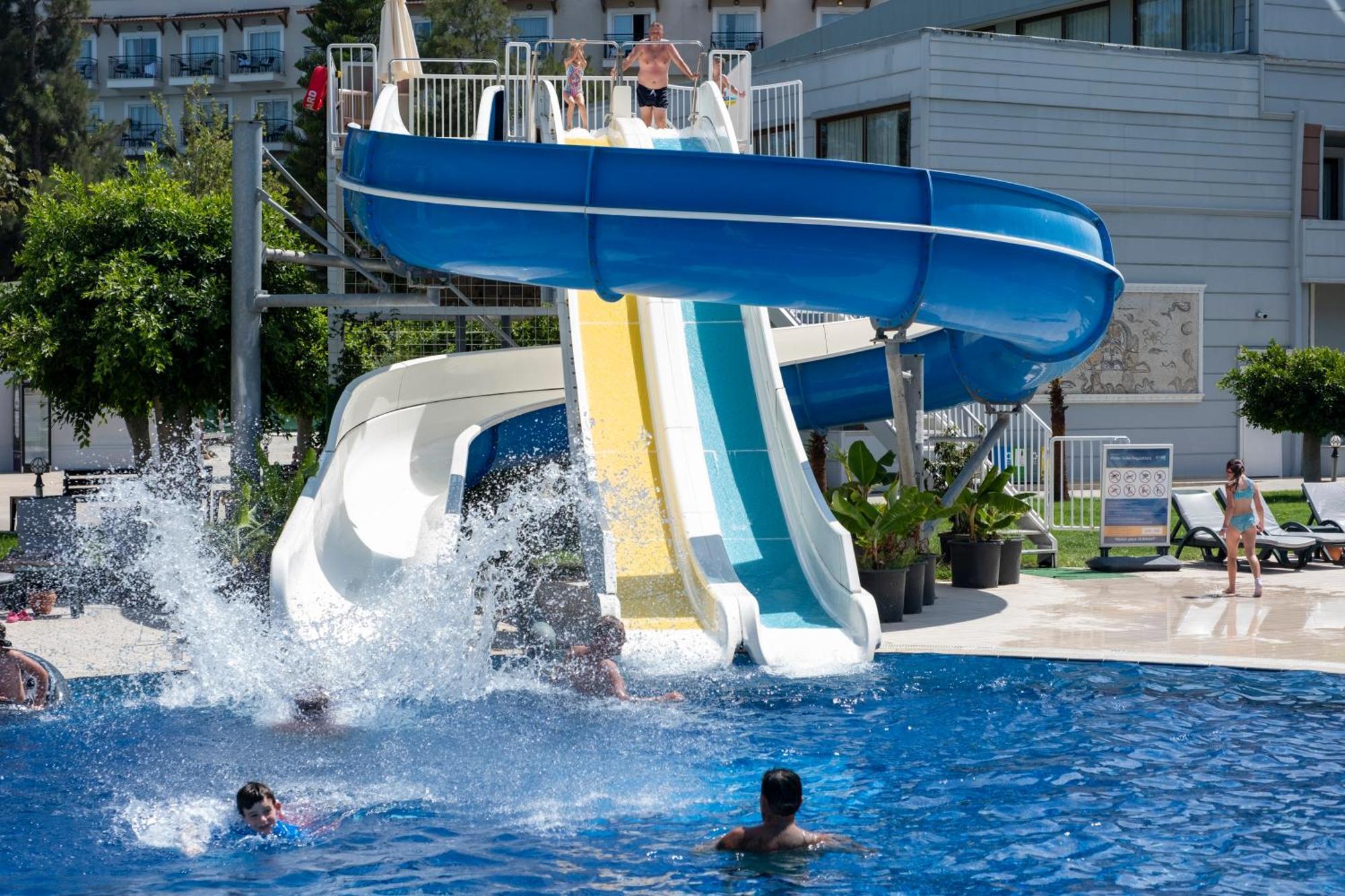Fore Resort & Spa Κεμέρ Εξωτερικό φωτογραφία
