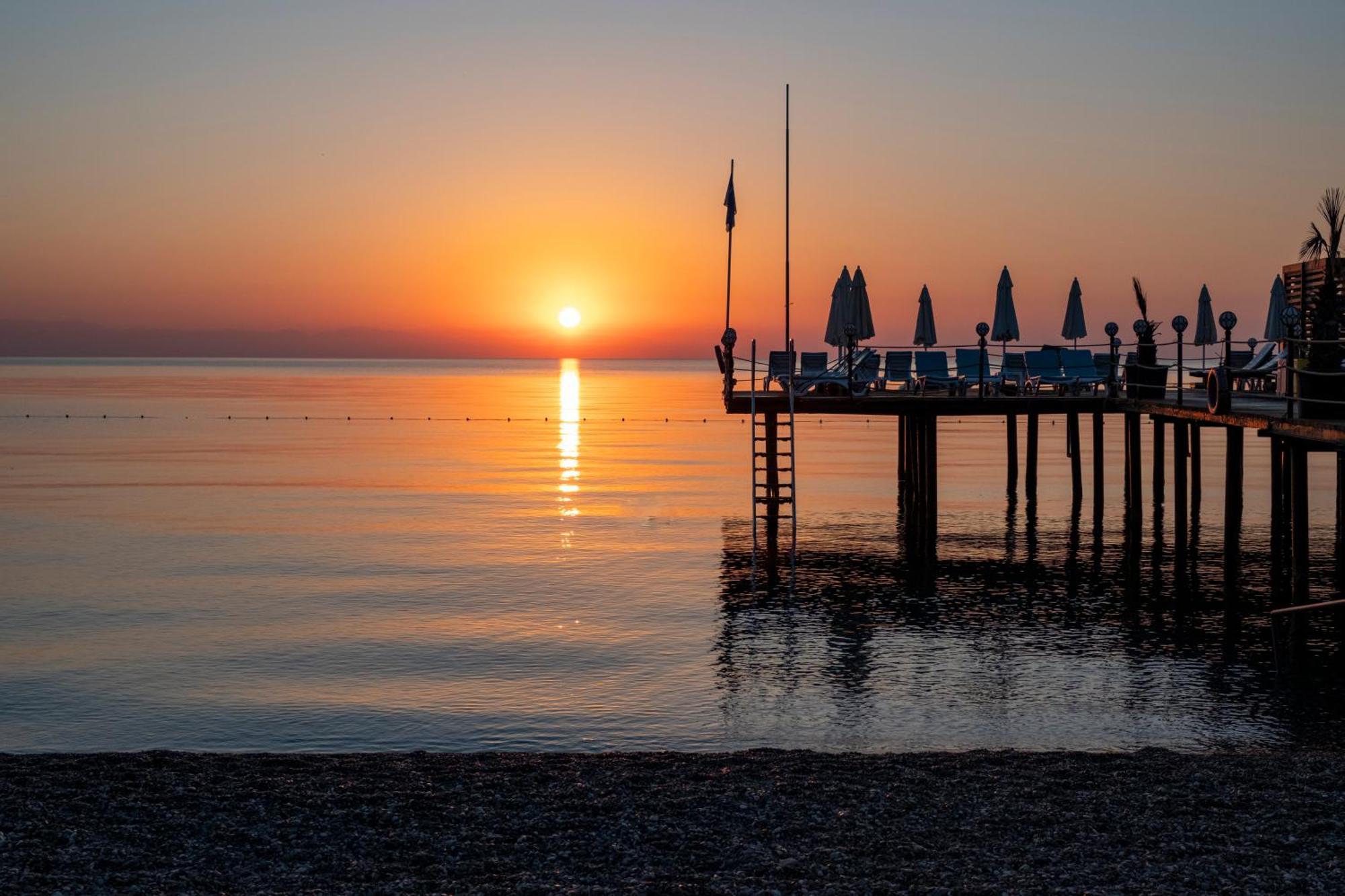 Fore Resort & Spa Κεμέρ Εξωτερικό φωτογραφία