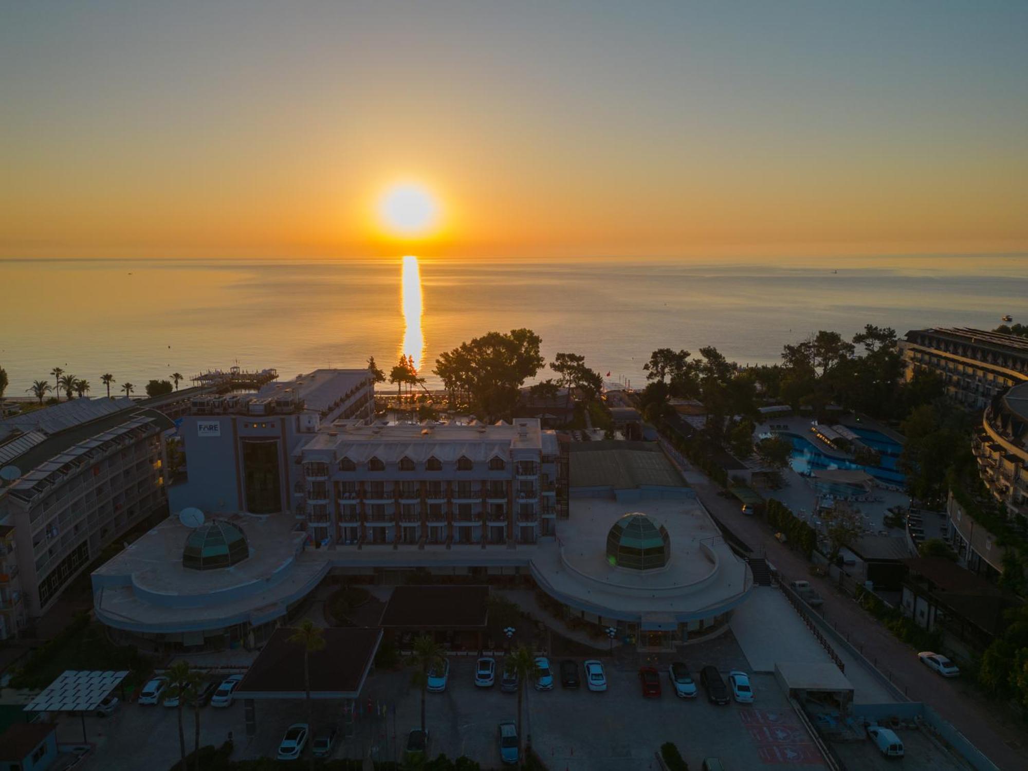 Fore Resort & Spa Κεμέρ Εξωτερικό φωτογραφία