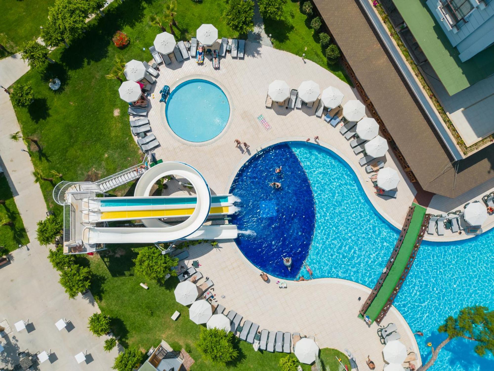 Fore Resort & Spa Κεμέρ Εξωτερικό φωτογραφία