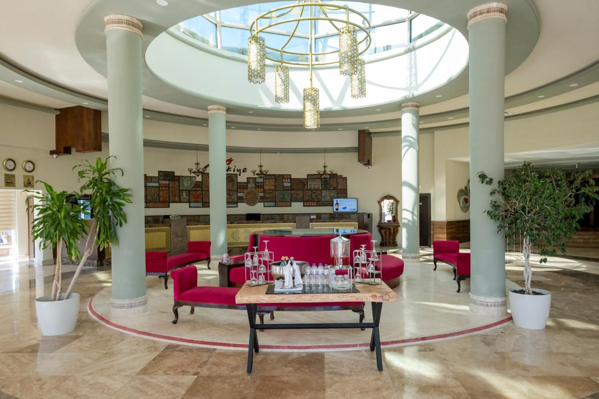 Fore Resort & Spa Κεμέρ Εξωτερικό φωτογραφία